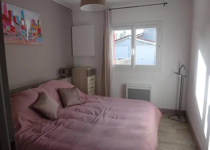 Apartament Proche Centre Et Arenes Dax